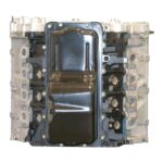 Ford 4.6L V8 2005 – 2008 Van E-150/E-250 SOHC 2 Valve Vin W Remanufactured Engine - Image 5