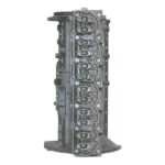 Ford 4.9L Remanufactured Engine – 1965-1984 With Smog - Image 4
