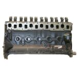 Ford 4.9L L6 Remanufactured Engine – 1980-1984 with Smog - Image 3