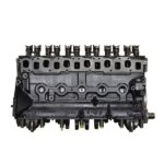 Ford 4.9L L6 Remanufactured Engine – 1985-1986  No Smog - Image 3