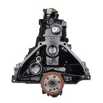 Ford 4.9L L6 Remanufactured Engine – 1985-1986  No Smog - Image 2