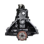 Ford 4.9L L6 Remanufactured Engine – 1987-1996 No Smog - Image 2