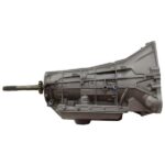 Ford 4R100 Remanufactured 4-Speed Automatic Transmission - Image 4