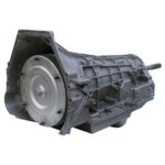 Ford 4R100 Remanufactured 4-Speed Automatic Transmission - Image 2