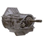 Ford 4R100 Remanufactured 4-Speed Automatic Transmission - Image 3