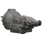Ford Expedition F-150 F-250 Remanufactured Automatic Transmission - Image 2