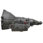 Ford E-250 E-350 Expedition F-150 Remanufactured Automatic Transmission - Image 4