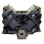 Ford 5.0L V8 Remanufactured Engine – 1987-1991 - Image 2