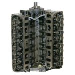 Ford 5.0L V8 Remanufactured Engine – 1987-1991 - Image 4