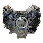 Ford 5.0L V8 Remanufactured Engine – 1987-1991