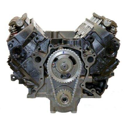 Ford 5.0L V8 Remanufactured Engine – 1987-1991