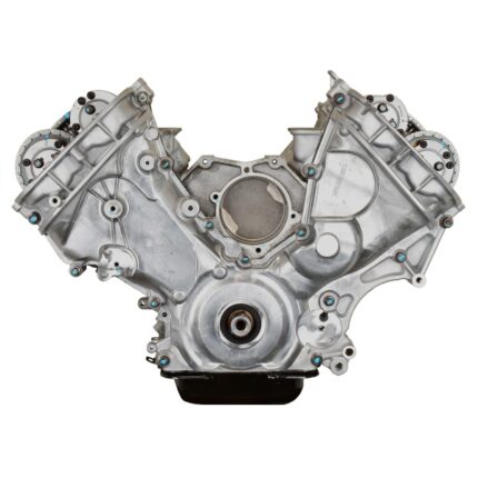 Ford 5.0L V8 Remanufactured Engine – 2013-2014