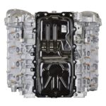 Ford 5.0L V8 Remanufactured Engine – 2013-2014 - Image 5