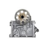 Ford 5.4 V8L Remanufactured Cylinder Head – 1997-1999 CNG