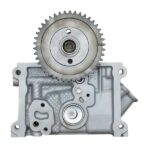 Ford 5.4 V8L Remanufactured Cylinder Head – 1999-2008