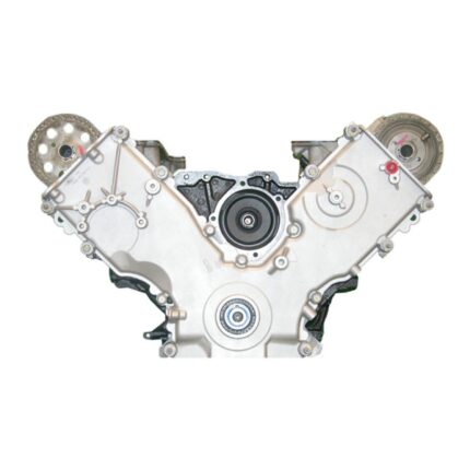 Ford 5.4L V8 1999 F-250,F-350 Super Duty Only SOHC 2 Valve Vin L Remanufactured Engine