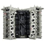Ford 5.4L V8 2002 – 2004 F-150 Bi-Fuel SOHC 2 Valve Vin Z  Remanufactured Engine - Image 4