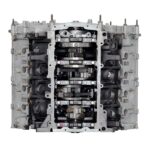 Ford 5.4L V8 2002-2005 F-150,F-250, F-350, E-150,E-250, Expedition, Excursion SOHC 2 Valve Vin L Remanufactured Engine5 - Image 5