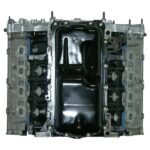 Ford 5.4L V8 2003-2004 Expedition Only  SOHC 2 Valve Vin L Remanufactured Engine - Image 5