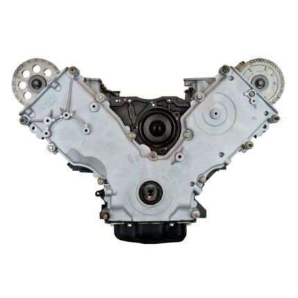 Ford 5.4L V8 2008-2016 Van E-150,E-250, E-350 SOHC 2 Valve Vin L Remanufactured Engine