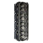 Ford 5.8 V8L Remanufactured Cylinder Head – 1969-1974 Windsor - Image 5