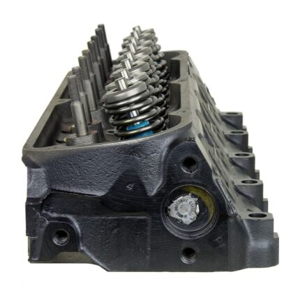 Ford 5.8 V8L Remanufactured Cylinder Head – 1969-1974 Windsor