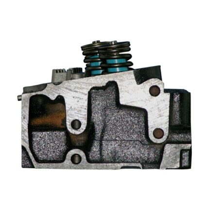 Ford 5.8 V8L Remanufactured Cylinder Head – 1970-1974 Cleveland