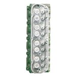 Ford 5.8 V8L Remanufactured Cylinder Head – 1975-1976 Windsor - Image 5