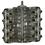 Ford 5.9L V8 Remanufactured Engine – 1968-1976 - Image 4