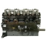 Ford 5.9L V8 Remanufactured Engine – 1968-1976 - Image 3