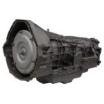 Ford 5R110W Remanufactured 5-Speed Automatic Transmission - Image 2