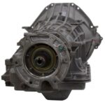 Ford 5R110W Remanufactured 5-Speed Automatic Transmission - Image 3