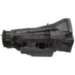 Ford 5R110W Remanufactured 5-Speed Automatic Transmission - Image 4