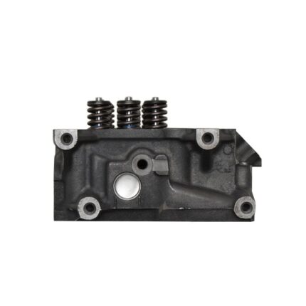 Ford 6.0 V8L Remanufactured Cylinder Head – 2004-2010