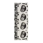 Ford 6.1 V8L Remanufactured Cylinder Head – 1979-1985 - Image 6