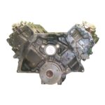Ford 6.1L V8 Remanufactured Engine – 1979-4/85 - Image 2