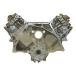 Ford 6.1L V8 Remanufactured Engine – 5/85-1990 - Image 2