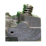 Ford 5.9/6.4 V8L Remanufactured Cylinder Head – 1961-1976 360/390 - Image 3