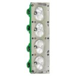 Ford 5.9/6.4 V8L Remanufactured Cylinder Head – 1967-1976 360/390 - Image 6