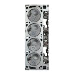 Ford 6.6/5.8 V8L Remanufactured Cylinder Head – 1971-1984 M-block - Image 6