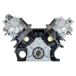 Ford 6.8L V10 3 Valve Remanufactured Engine – 2008-2019 - Image 2