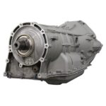 Ford 6R140 Remanufactured 6-Speed Automatic Transmission - Image 2