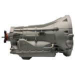 Ford 6R80 Remanufactured 6-Speed Automatic Transmission - Image 4