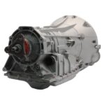 Ford 6R80 Remanufactured 6-Speed Automatic Transmission - Image 3