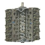 Ford 7.0L V8 Remanufactured Engine – 1988-1991 - Image 4