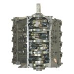 Ford 7.0L V8 Remanufactured Engine – 1988-1991 - Image 5