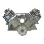 Ford 7.0L V8 Remanufactured Engine – 1988-1991 - Image 2