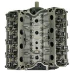 Ford 7.0L V8 Remanufactured Engine – 1997-1998 - Image 4