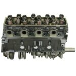 Ford 7.0L V8 Remanufactured Engine – 1997-1998 - Image 3