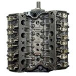 Ford 7.0L V8 Remanufactured Engine – 4/85-1987 - Image 4